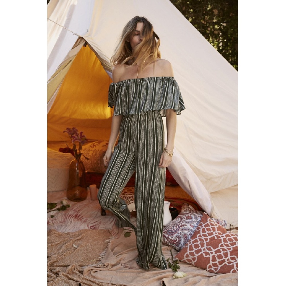 Josephine Jumpsuit - Picture 5 of 7